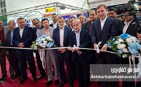 اقتصاد آینده ایران ناگزیر به سمت دریا حرکت می‌کند/ شیلات فقط ماهی و میگو نیست+ویدئو
