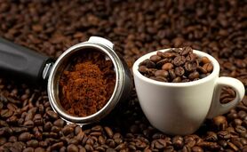 قهوه فوری و خطر ابتلا به سرطان
