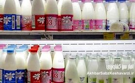 گرانی لبنیات از قبل هشدار داده شده بود؛ چه کسی پاسخگوست؟