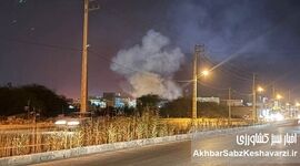 حمله به سیلوی هویزه؛ وقتی نان هم به خط مقدم جنگ می‌رود

