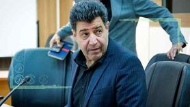 سلاح‌ورزی از ریاست اتاق ایران کنار رفت+فیلم

