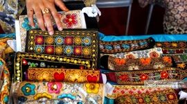 سمنان، کهن دیار هنرهای دستی و سنتی

