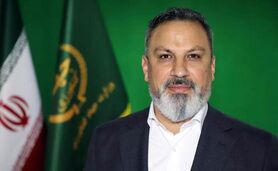 سید سجاد حسینی رئیس مرکز روابط عمومی و اطلاع‌رسانی وزارت جهاد کشاورزی شد


