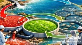اصلاح نژاد آبزیان و رسالت شیلات ایران در مسیر تحقق امنیت غذایی و توسعه پایدار