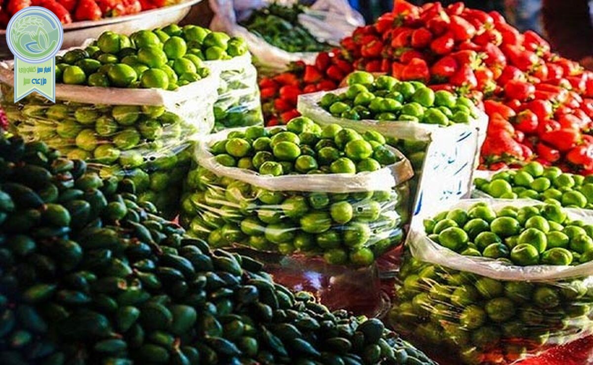 قیمت های نجومی میوه نوبرانه کجا تعیین می شوند؟

