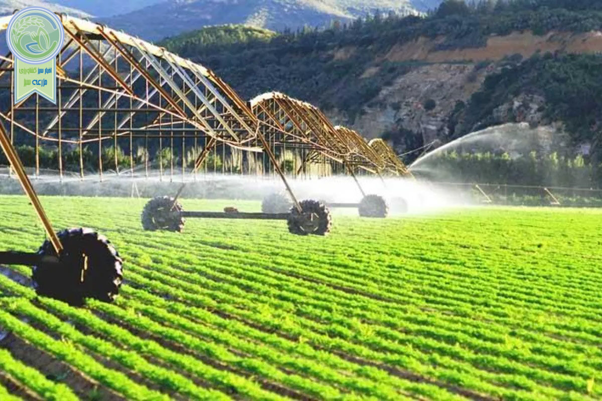 توافق همکاری آمریکا و ازبکستان در کشاورزی پیشرفته