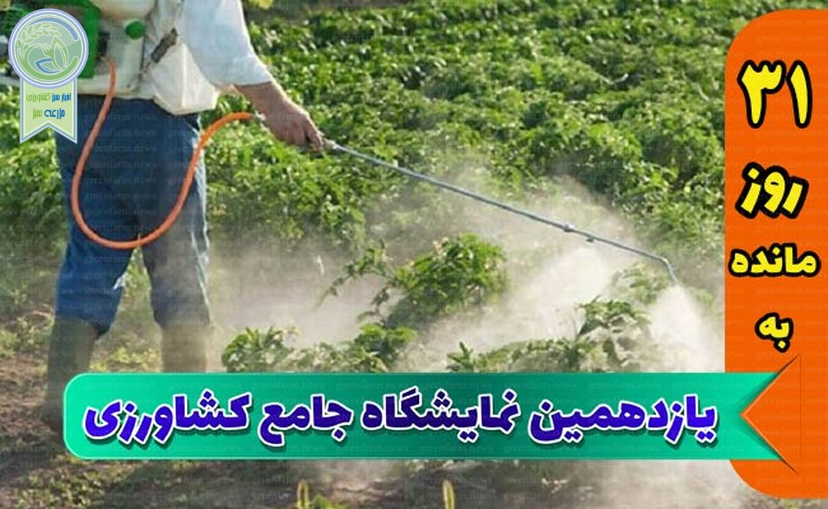 ادامه چالش تولیدکنندگان سم و کود برای تامین ارز

