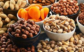 هزینه سفره شب یلدا به ۲ میلیون تومان رسید