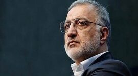 گفتم نمی‌گذارم پزشکیان رئیس جمهور شود به اذن خدا؛ خب خدا اذن نداد+ ویدئو

