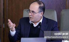غیبت معنادار قزلجه در تبریز؛ همایش مدیریتی یا عملیات نجات از استیضاح؟