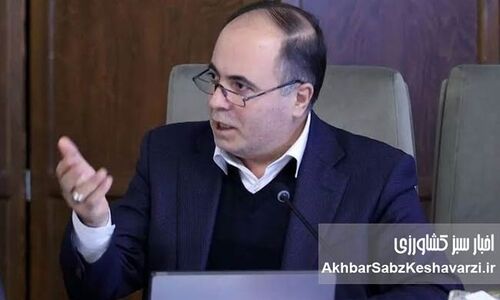 غیبت معنادار قزلجه در تبریز؛ همایش مدیریتی یا عملیات نجات از استیضاح؟