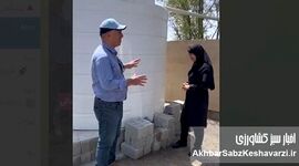 ​استحصال آب باران؛ نبض حیات دوباره در شمال گلستان؛  چالشی که راه حلی هوشمندانه می‌طلبد+ویدئو