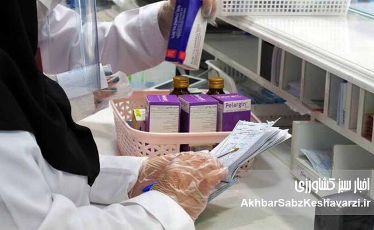 پشت پرده کمبود دارو؛ ۱۰۰ میلیارد دلار دست تراستی‌ها، بیماران در بن‌بست