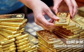 دلار در کانال ۱۶۰ هزار تومان ماند؛ قیمت طلا و سکه امروز چقدر شد؟