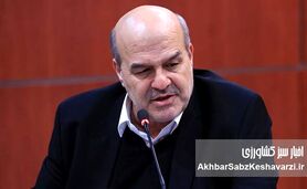 فودپرس/ کلانتری هشدار داد: آمار اشتباه برخی وزرا عامل نابسامانی بازار و گرانی برنج
