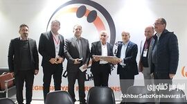 در حاشیه نمایشگاه شیلات، بخش خصوصی از تعامل مؤثر سازمان شیلات ایران قدردانی کرد