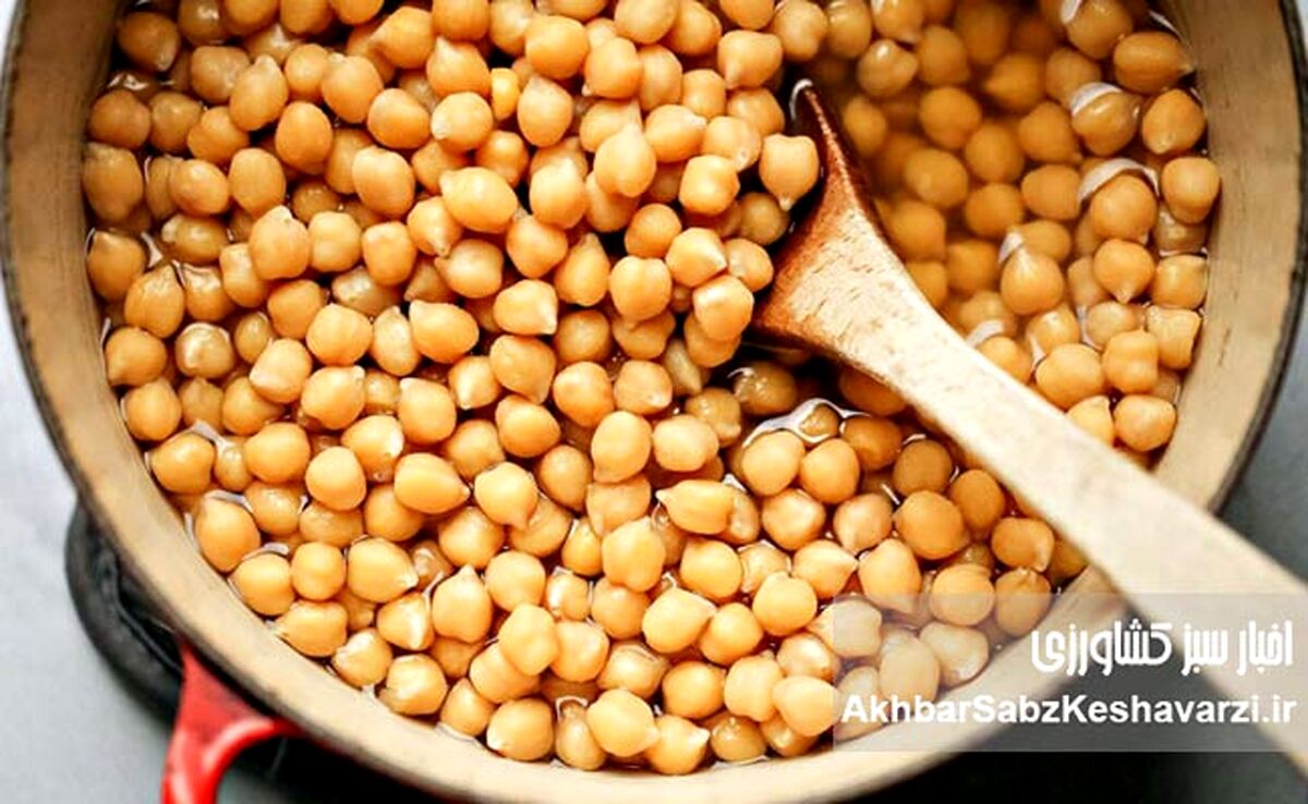 راهکارهایی موثر و ساده برای پخت حبوبات