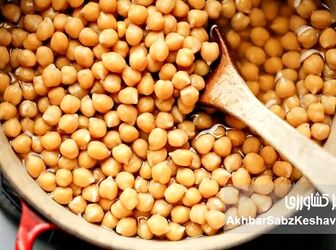راهکارهایی موثر و ساده برای پخت حبوبات