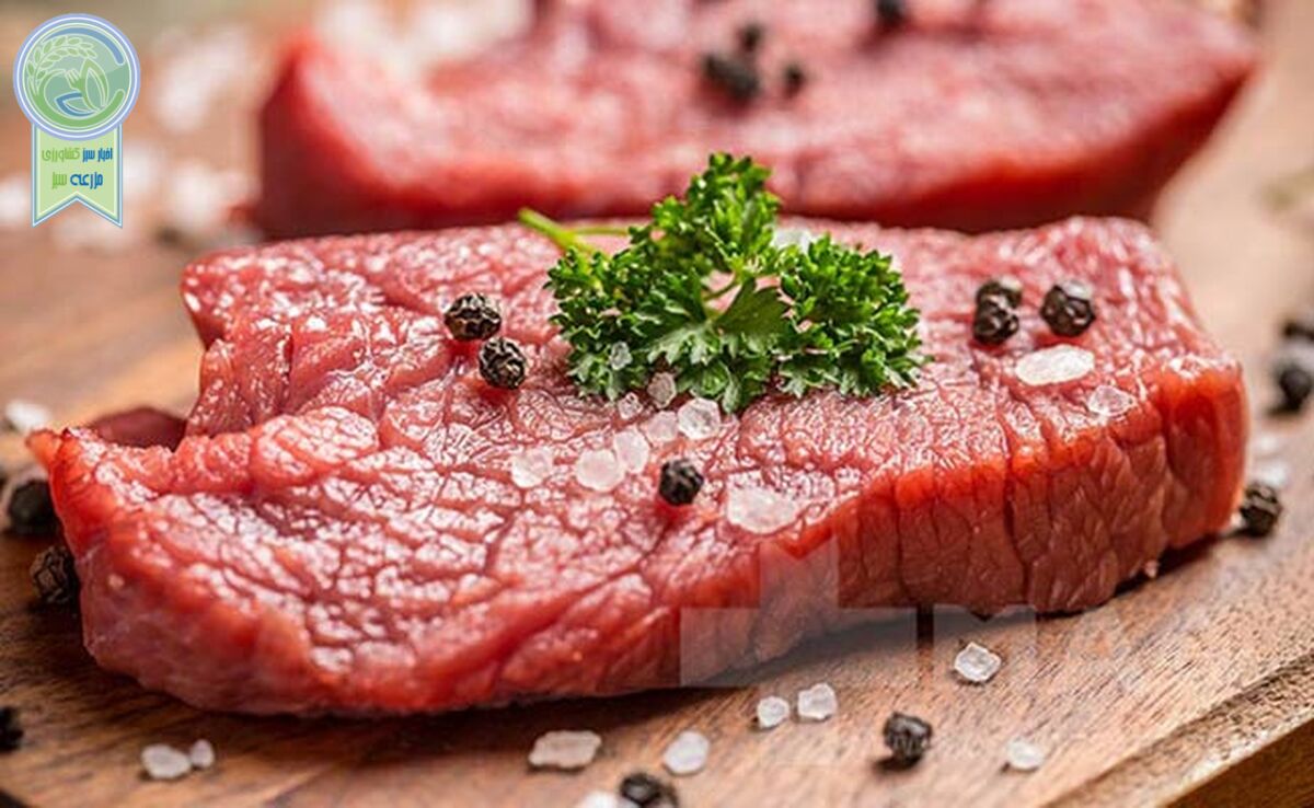 قیمت روز گوشت قرمز در ۵ اردیبهشت ۱۴۰۳+ جدول

