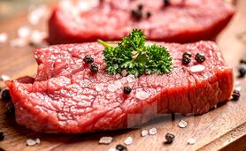 قیمت روز گوشت قرمز در ۵ اردیبهشت ۱۴۰۳+ جدول


