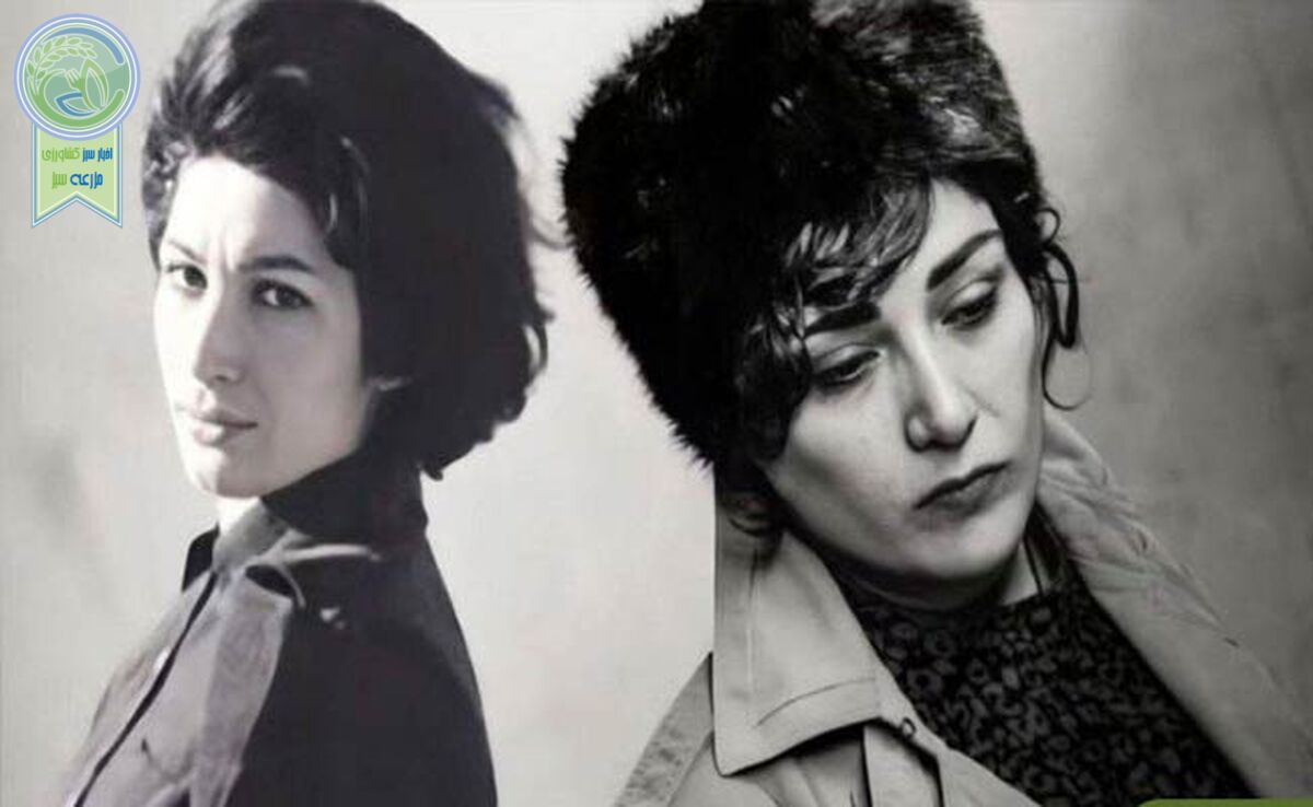  «رگ‌های آبی» روایتی کم رنگ از زندگی فروغ فرخزاد

