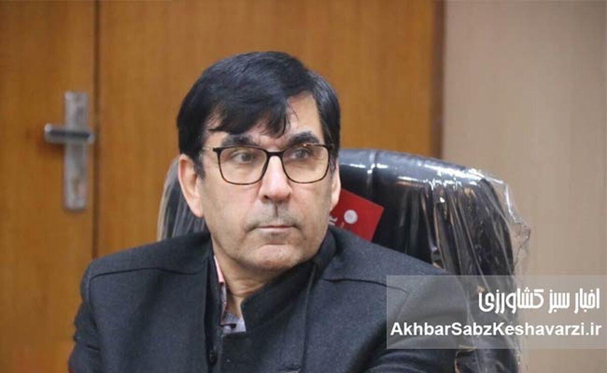 حضور شرکت‌های دانش‌بنیان در آیفارم، فرصتی برای توسعه آبیاری هوشمند