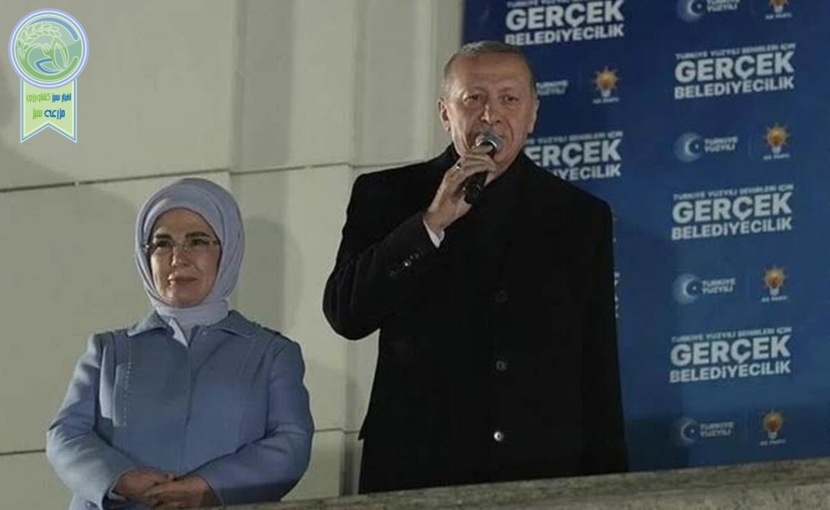 اردوغان: پیام ملت را گرفتیم

