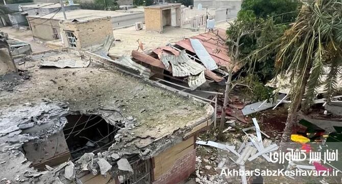 ​عروسی سیریک به خون نشست؛ وقتی جنگ به خانه مردم رسید

