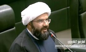 نیکبین: دخالت دولت قیمت‌ها را بالا برد؛ راه‌حل، نظارت بر بازار است
