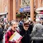 وقتی خطر تمام می‌شود اما اضطراب در ذهن می‌ماند
