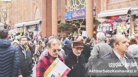 وقتی خطر تمام می‌شود اما اضطراب در ذهن می‌ماند
