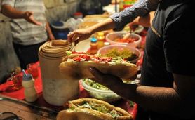 شرط فعالیت اغذیه فروشان در ماه رمضان 
