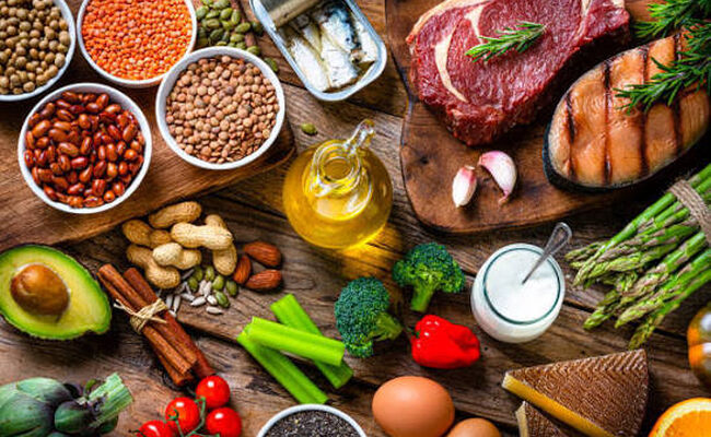 راهنمای انتخاب مقوی‌ترین خوراکی‌ها برای سلامت روزانه