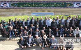 چهار دهه غرورآفرینی شرکت تعاونی کشاورزی سوم شعبان+ تاریخچه شرکت از ابتدا تاکنون