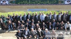 چهار دهه غرورآفرینی شرکت تعاونی کشاورزی سوم شعبان+ تاریخچه شرکت از ابتدا تاکنون