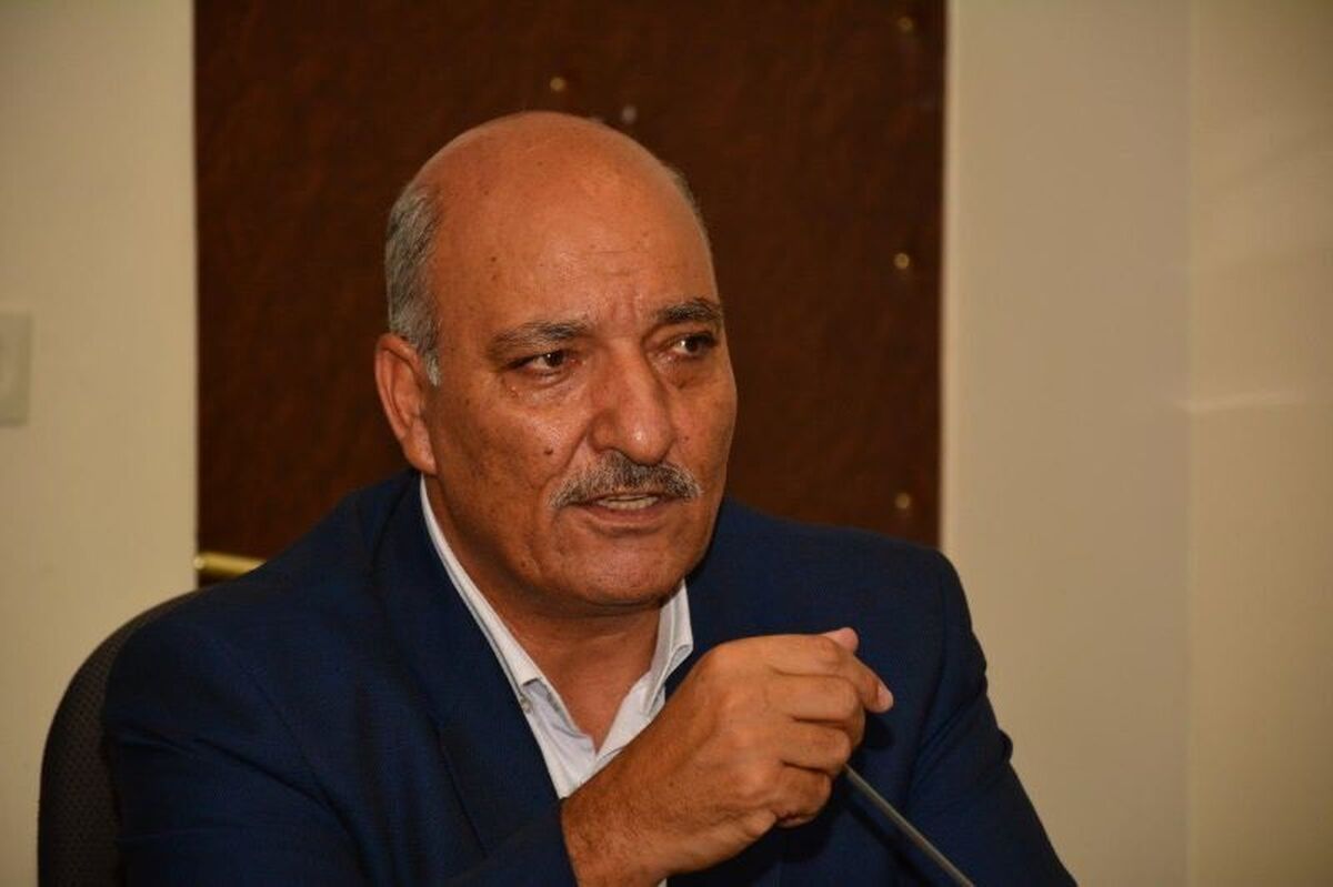 نقش توسعه مکانیزاسیون کشاورزی در تحقق خودکفایی و افزایش بهره‌وری