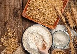 آرد سفید یا آرد سبوس‌دار؛ کدام انتخاب سالم‌تری است؟