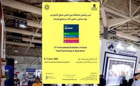 به استقبال اگروفود سی و یکم

