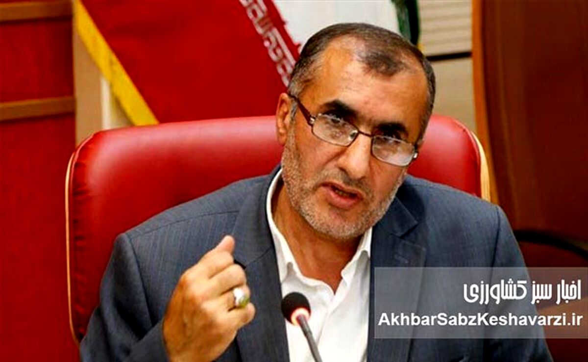 ​بحران آب ایران: وقتی «سوراخ دعا» را گم می‌کنیم!