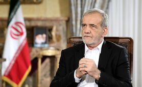 ایران برای یک گروه و یک جناح نیست

