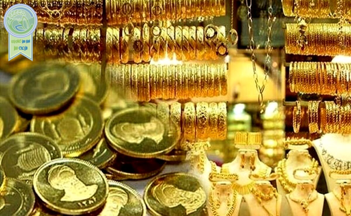 قیمت سکه و طلا در بازار امروز چهارشنبه ۱۳ تیر ۱۴۰۳+ جدول

