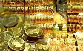 قیمت سکه و طلا در بازار امروز چهارشنبه ۱۳ تیر ۱۴۰۳+ جدول

