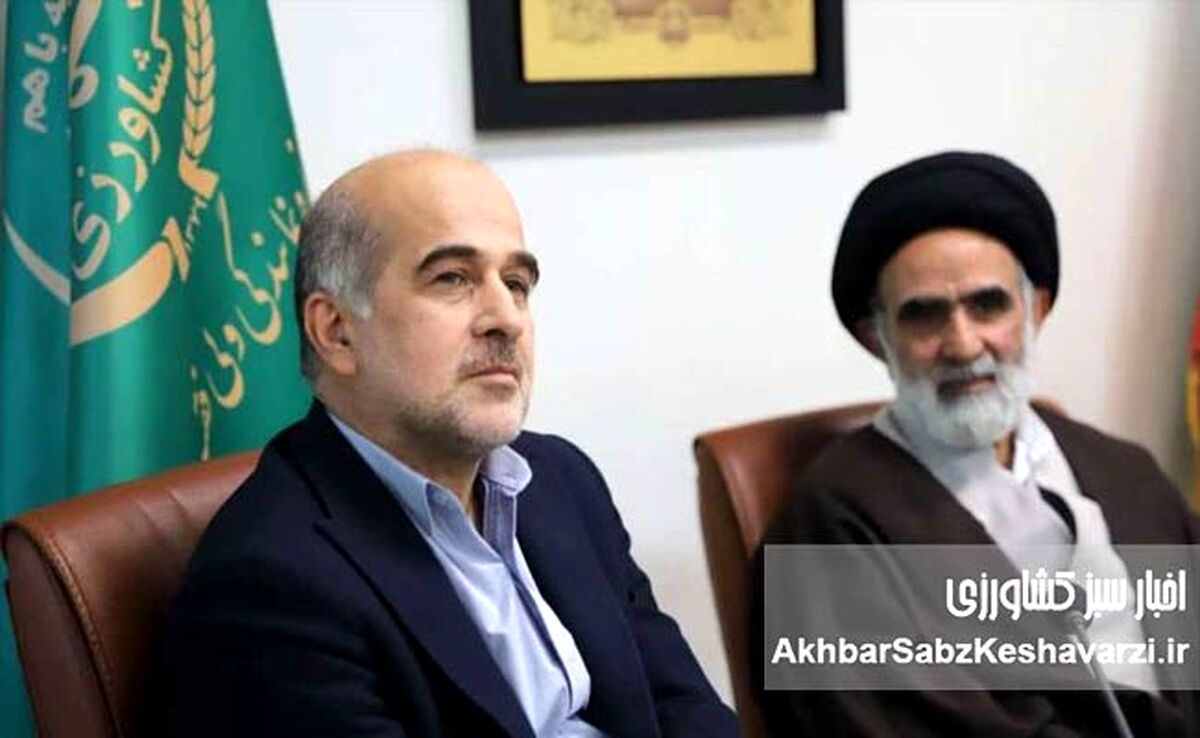 توسعه شیلات، راز امنیت غذایی و موتور پنهان ارزآوری ملی