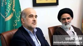 توسعه شیلات، راز امنیت غذایی و موتور پنهان ارزآوری ملی