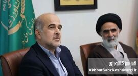 توسعه شیلات، راز امنیت غذایی و موتور پنهان ارزآوری ملی