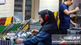 زنان، اولین قربانیان تعدیل نیرو؛ چرا بازار کار زنانه نیست؟