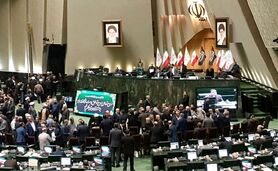 جمهوری اسلامی پاسخ‌گو شود


