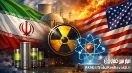 تجربه‌هایی که تاب‌آوری ایران را به‌شدت افزایش داد