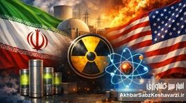 تجربه‌هایی که تاب‌آوری ایران را به‌شدت افزایش داد