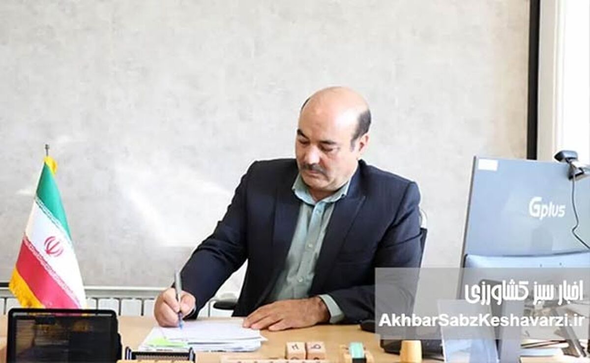 صدای مردم از دل خاک تا دولت؛ نامه سرگشاده مهندس عبدالله حاتمیان به دکتر پزشکیان